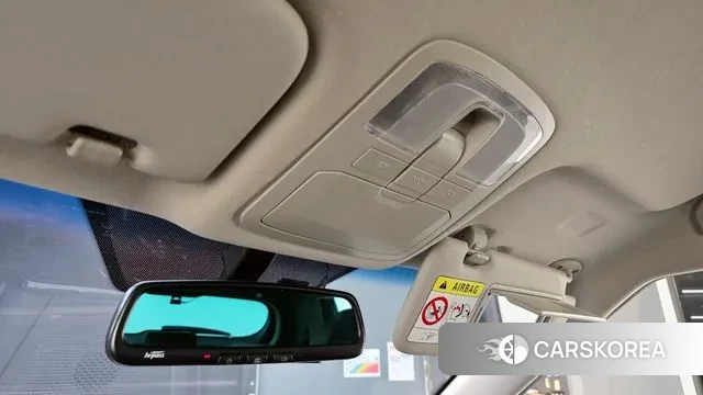 Ssangyong Berry New Tivoli id 3306822 из Кореи 10