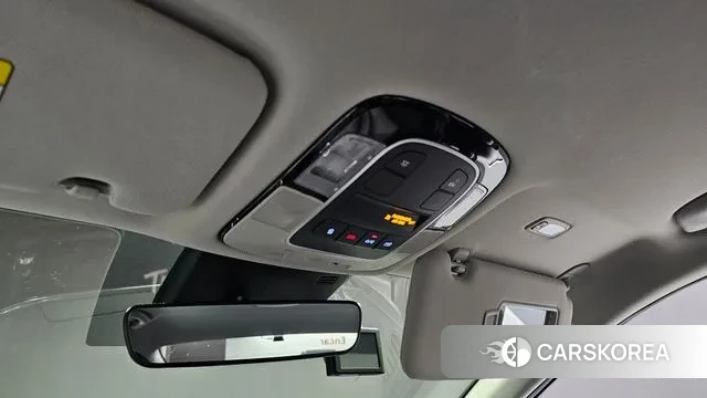 Hyundai Sonata (DN8) id 3504579 из Кореи 10