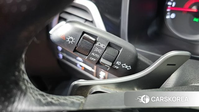 Ssangyong Beautiful Korando id 4586622 из Кореи 10
