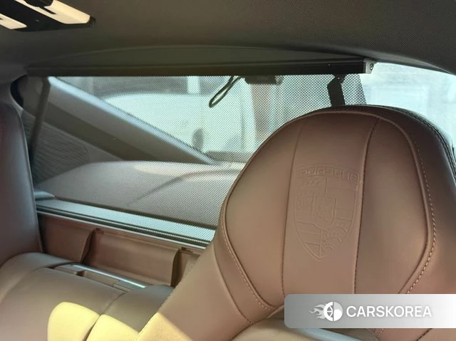 Porsche Panamera (971) id 3844937 из Кореи 10