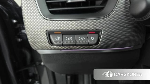 Renault Korea (Samsung) Arcana id 4487664 из Кореи 10
