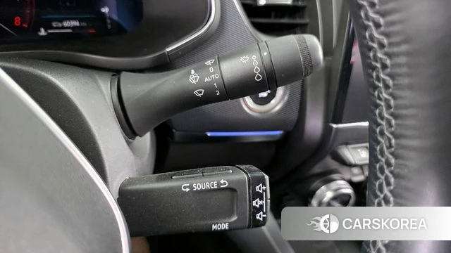 Renault Korea (Samsung) XM3 id 4397064 из Кореи 10