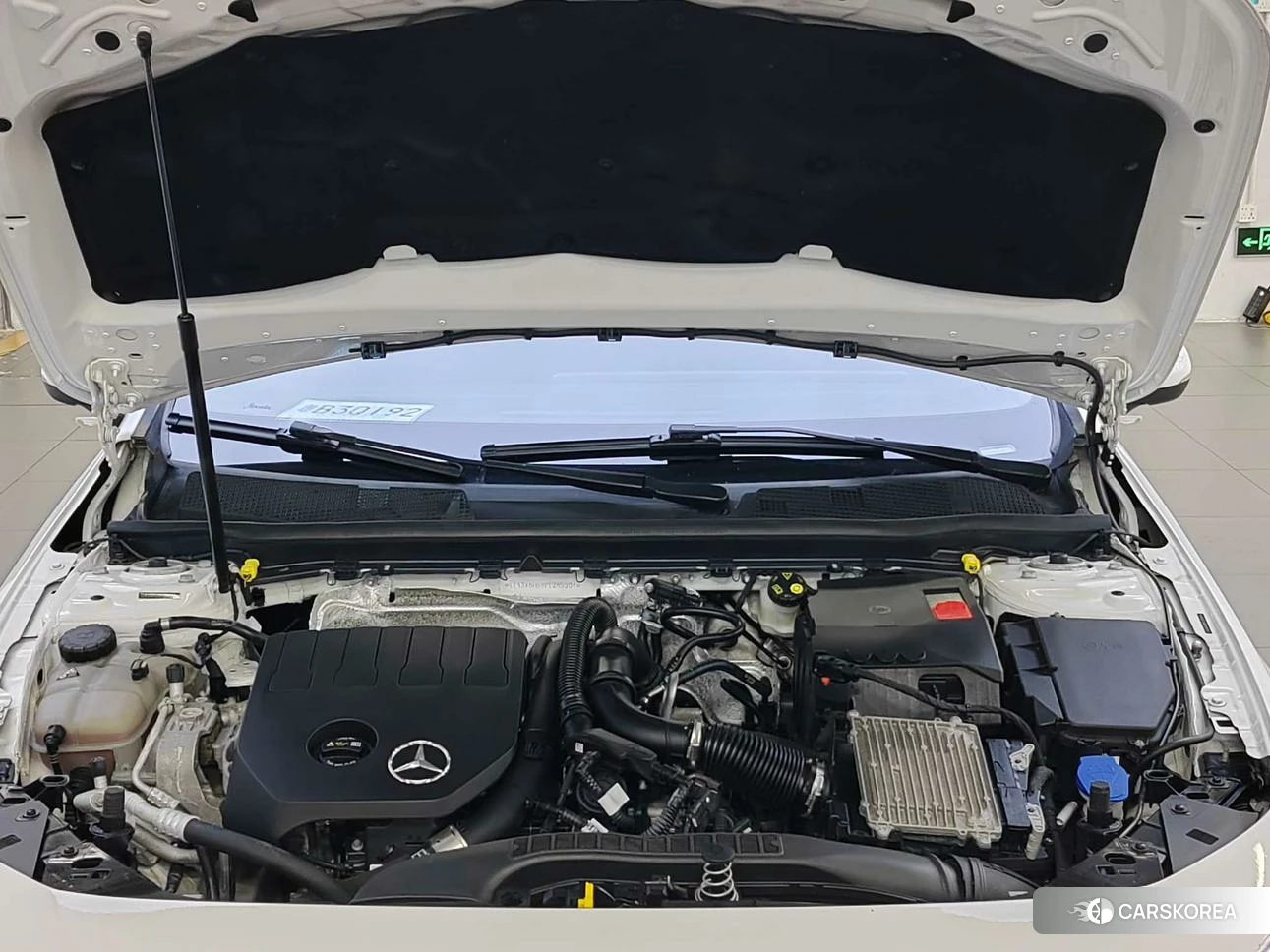 Mercedes-Benz A-Class id 4454565 из Китая 10