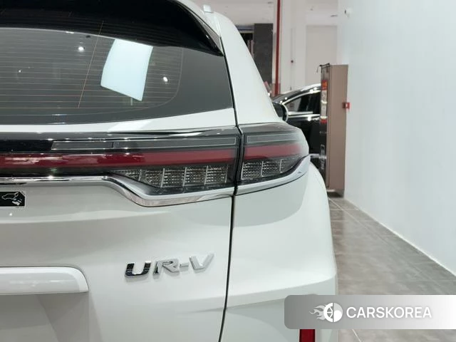 Honda UR-V id 4298539 из Китая 10