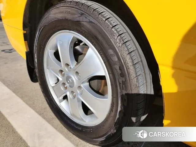 Hyundai The New Grand Starex id 3698342 из Кореи 10