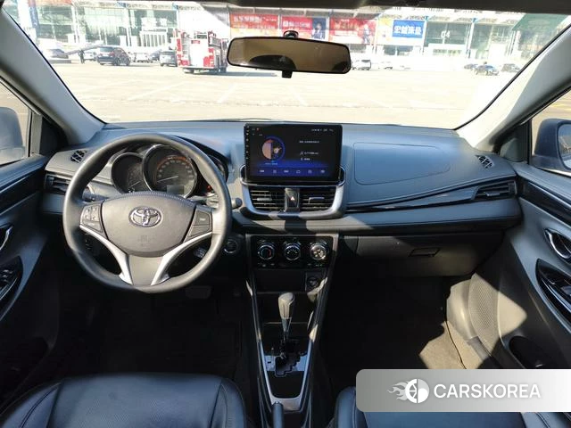 Toyota YARIS L Zhixuan id 4273531 из Китая 10