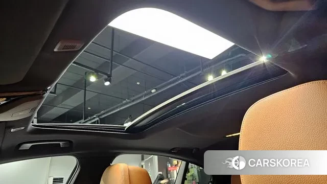 BMW 5 Series (G30) id 3675299 из Кореи 10