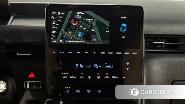 Hyundai Staria id 3842380 из Кореи 10