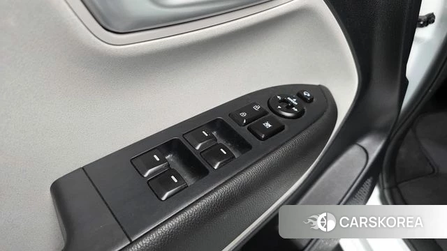 Kia The New Kia Ray id 3811101 из Кореи 10