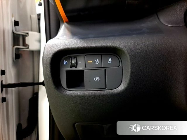 Hyundai The New Casper id 4570873 из Кореи 10