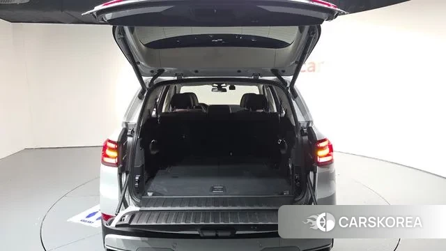 BMW X5 (G05) id 3378081 из Кореи 10