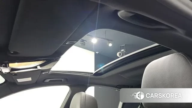 BMW 5 Series (G30) id 3043623 из Кореи 10