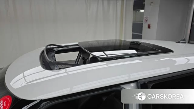 Mini Cooper Clubman id 3859284 из Кореи 10