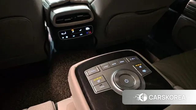 Genesis G80 (RG3) id 3740715 из Кореи 10