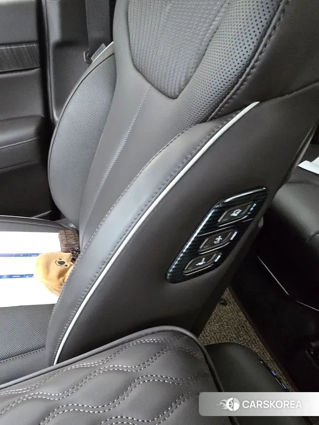 Hyundai The New Palisade id 3499087 из Кореи 10