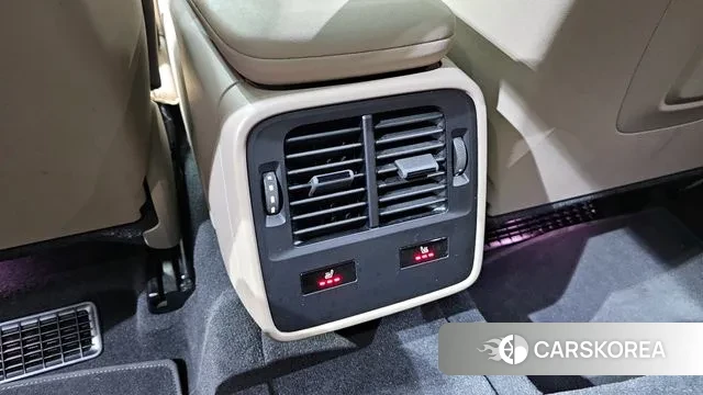 Porsche Taycan id 3462684 из Кореи 10