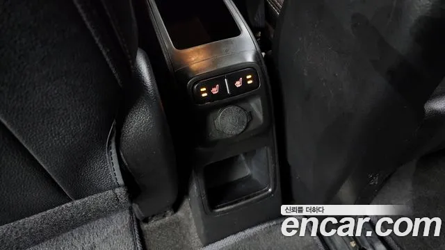 Kia The New Ray id 2410378 из Кореи 10