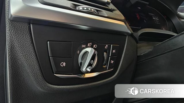 BMW X4 (G02) id 4686933 из Кореи 10