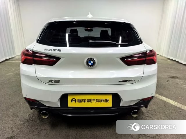 BMW X2 id 4208973 из Китая 10