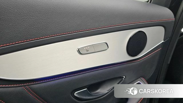 Mercedes-Benz GLC-Class X253 id 3910084 из Кореи 10