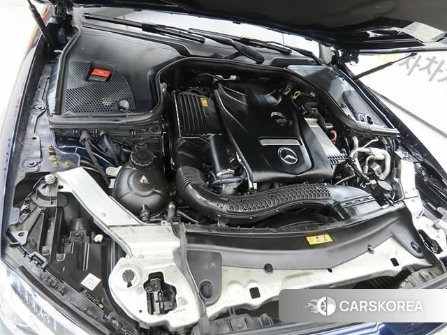 Mercedes-Benz E-Class W213 id 4377395 из Кореи 10