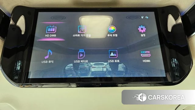 Kia Carnival 4th generation id 3860201 из Кореи 10