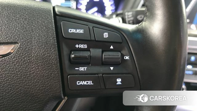 Genesis G80 id 4557646 из Кореи 10