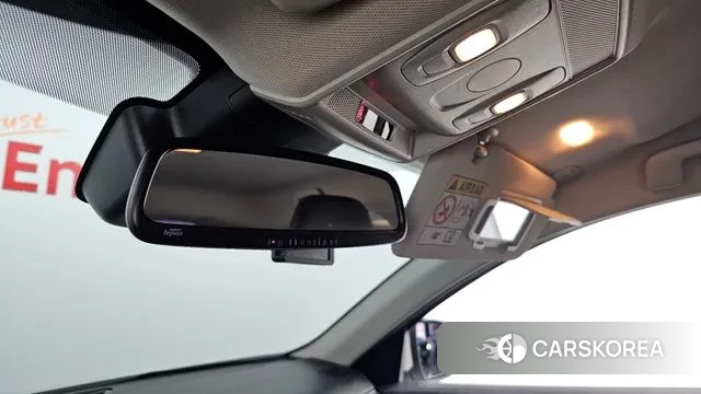 Renault Korea (Samsung) XM3 id 3493368 из Кореи 10