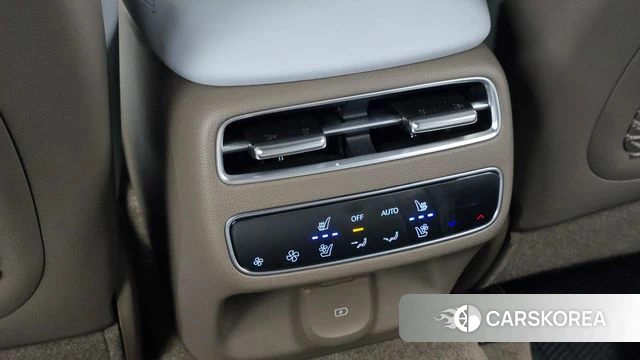 Genesis GV70 id 4749060 из Кореи 10