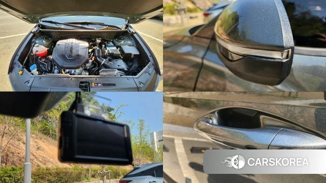 Hyundai Tucson (NX4) id 3954720 из Кореи 10