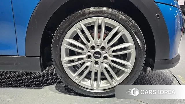 Mini Cooper id 3487449 из Кореи 10