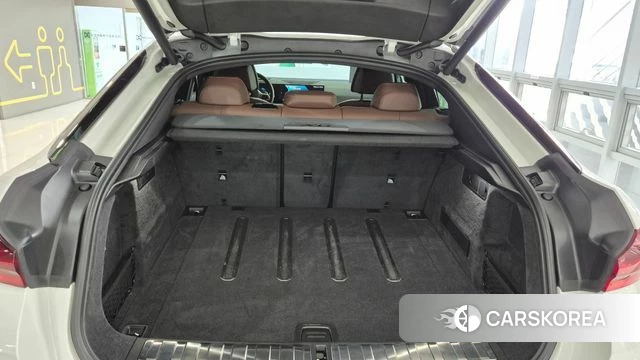 BMW X6 (G06) id 3786221 из Кореи 10