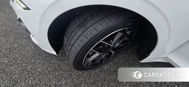 Kia K5 3rd generation id 3247873 из Кореи 10