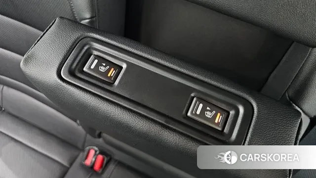 Renault Korea (Samsung) The New QM6 id 2959224 из Кореи 10