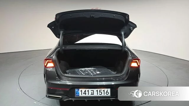 Kia K5 3rd generation id 4231679 из Кореи 10