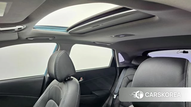 Hyundai Kona id 4672854 из Кореи 10