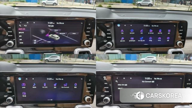 Kia Sorento 4th Generation id 4392582 из Кореи 10