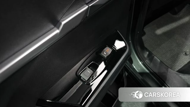 Ssangyong Torres id 3903442 из Кореи 10