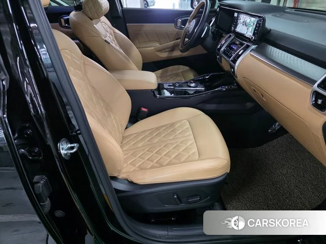 Kia Sorento 4th Generation id 4577967 из Кореи 10