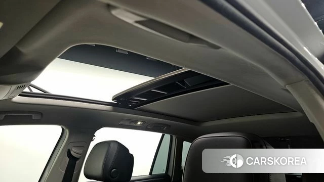 Volkswagen Tiguan second Generation id 4325015 из Кореи 10
