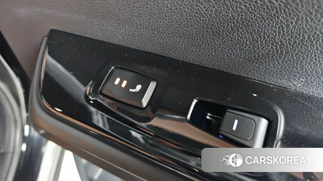 Ssangyong Torres EVX id 4177581 из Кореи 10