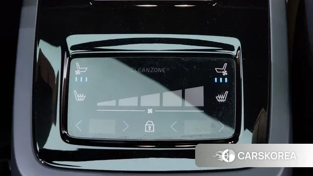 Volvo S90 id 3388307 из Кореи 10