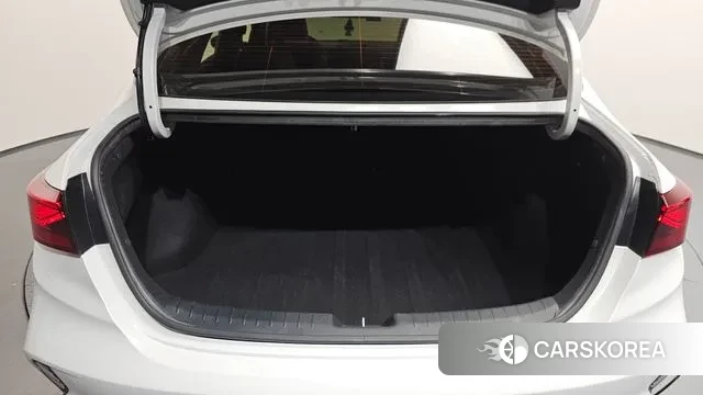 Kia The New K3 2nd generation id 3427433 из Кореи 10