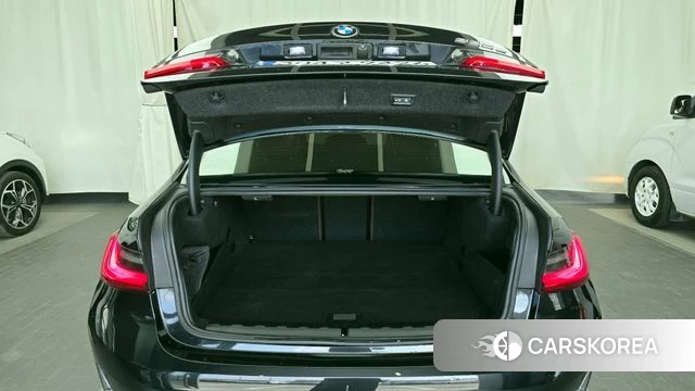 BMW 3 Series (G20) id 4383605 из Кореи 10