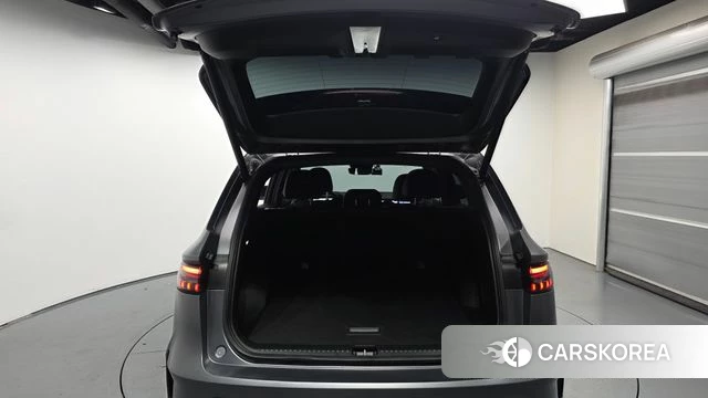 Renault Korea (Samsung) Grand Coleos id 4752956 из Кореи 10