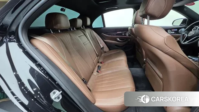 Mercedes-Benz E-Class W213 id 3562124 из Кореи 10