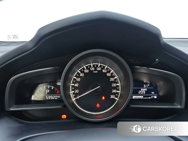 Mazda CX-4 id 4222060 из Китая 10