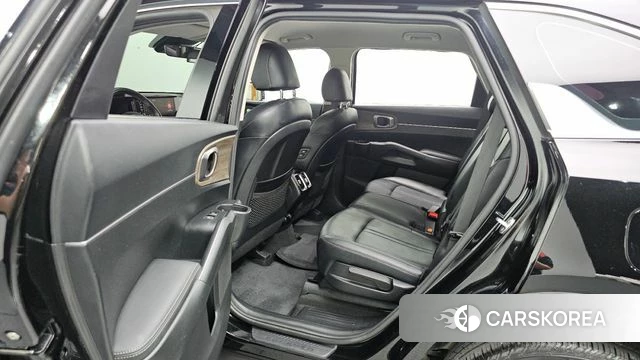 Kia Sorento 4th Generation id 4677229 из Кореи 10