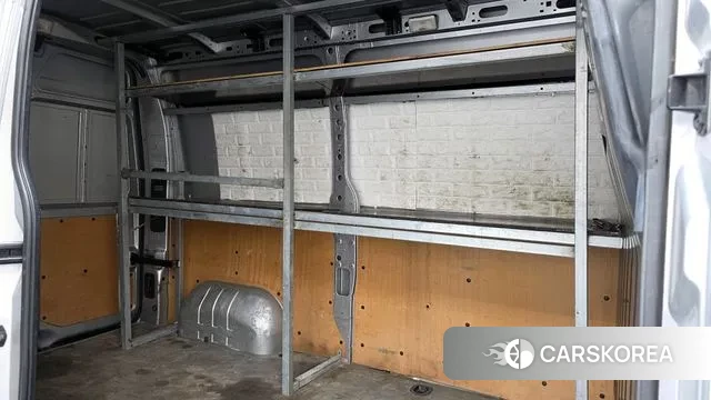 Renault Korea (Samsung) Master id 3291519 из Кореи 10