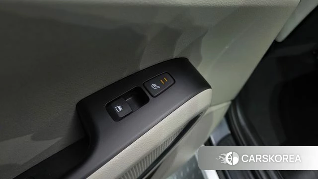 Kia Soul Booster EV id 4356335 из Кореи 10